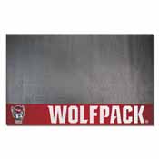 NC State Grill Mat 26"x42", AGS-23983
