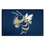 Georgia Tech Starter Mat 19"x30", 23991