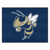 Georgia Tech All Star Mat 33.75"x42.5", 23992