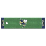 Georgia Tech Putting Green Mat 18"x72", 24004
