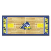 University of Delaware Basketball Runner 30"x72", 24304