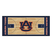 Auburn University NCAA Basketball Runner 30"x72", 24371