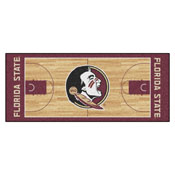 Florida State University NCAA Basketball Runner 30"x72", 24375