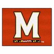 Maryland All-Star Mat 33.75"x42.5", 2444