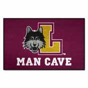 Loyola University Chicago Man Cave Starter 19"x30", 24504