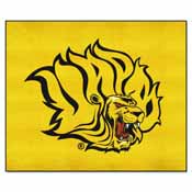 UAPB Tailgater Rug 5'x6', 2469