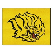 UAPB All-Star Mat 33.75"x42.5", 2471