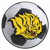 UAPB Soccer Ball, 2475