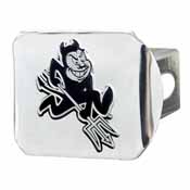 Arizona State University Hitch Cover 3.4"x4", AGS-25694