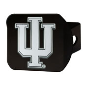 Indiana University Hitch Cover 3.4"x4", AGS-25023