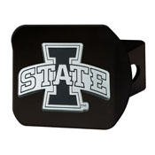 Iowa State University Hitch Cover 3.4"x4", AGS-25034