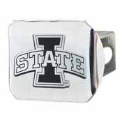 Iowa State University Hitch Cover 3.4"x4", AGS-25034