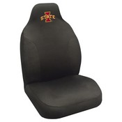 Iowa State University Seat Cover 20"x48", 25043