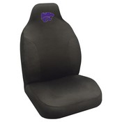 Kansas State University Seat Cover 20"x48", 25053
