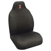 University of Illinois Seat Cover 20"x48", 25136