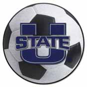 Utah State Soccer Ball, 2530