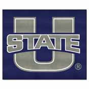 Utah State Tailgater Rug 5'x6', 2536