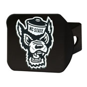 North Carolina State University Hitch Cover 3.4"x4", AGS-25584