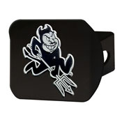 Arizona State University Hitch Cover 3.4"x4", AGS-25694