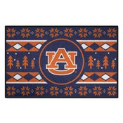 Auburn University Holiday Sweater Starter 19"x30", 25804