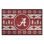 University of Alabama Holiday Sweater Starter 19"x30", 25823
