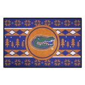 University of Florida Holiday Sweater Starter 19"x30", 25832