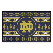 Notre Dame Holiday Sweater Starter 19"x30", 25847