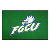 Florida Gulf Coast Starter Rug 19"x30", 2593