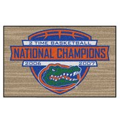 University of Florida Dynasty Starter Mat 19"x30", AGS-25951