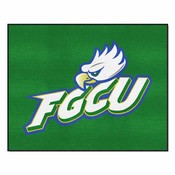 Florida Gulf Coast All-Star Mat 33.75"x42.5", 2597