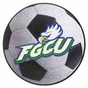 Florida Gulf Coast Soccer Ball, 2601