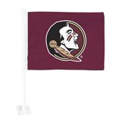 Florida State Seminoles Car Flag Large 1pc 11" x 14", 26109
