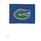 Florida Gators Car Flag Large 1pc 11" x 14", 26113