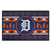 MLB - Detroit Tigers Holiday Sweater Starter 19"x30", 26398