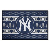 MLB - New York Yankees Holiday Sweater Starter 19"x30", 26407