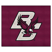 Boston College Tailgater Rug 5'x6', 2662