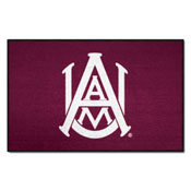 Alabama A&M Starter Rug 19"x30", 2665