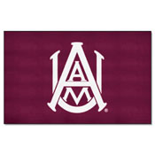 Alabama A&M Ulti-Mat 5'x8', 2668