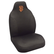 MLB - San Francisco Giants Seat Cover 20"x48", 26706