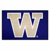 Washington Starter Rug 19"x30", 2683