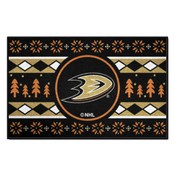 NHL - Anaheim Ducks Holiday Sweater Starter 19"x30", 26845