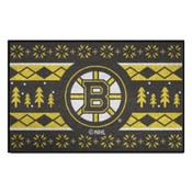 NHL - Boston Bruins Holiday Sweater Starter 19"x30", 26846