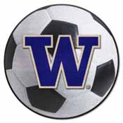 Washington Soccer Ball, 2691