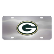NFL - Green Bay Packers Diecast License Plate 12X6, 26921