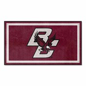 Boston College 3x5 Rug, 26950