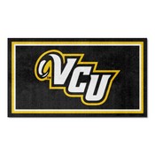 Virginia Commonwealth University 3x5 Rug, 26951