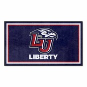 Liberty University  3x5 Rug, 26962