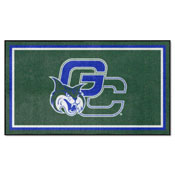 Georgia College 3x5 Rug, 26987