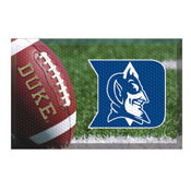 Duke University Scraper Mat 19"x30", 27360