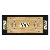 Virginia Commonwealth University (VCU) NCAA Basketball Runner 30"x72", 27586